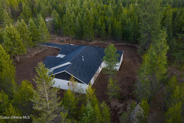 150 Atlanta WAY, Spirit Lake, ID 83869