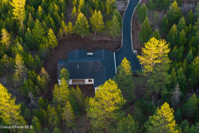 150 Atlanta WAY, Spirit Lake, ID 83869