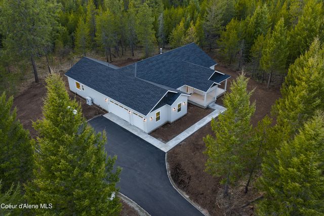 150 Atlanta WAY, Spirit Lake, ID 83869