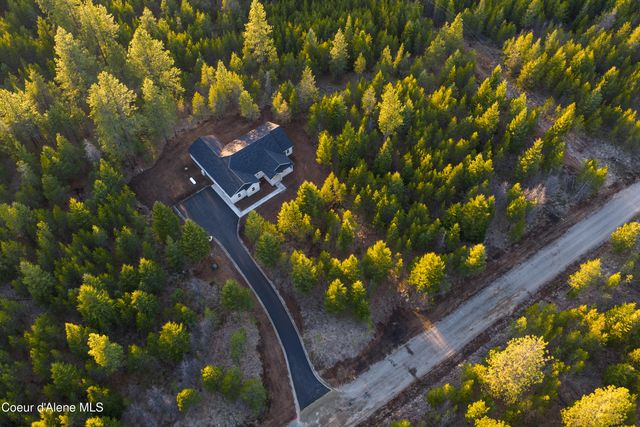 150 Atlanta WAY, Spirit Lake, ID 83869