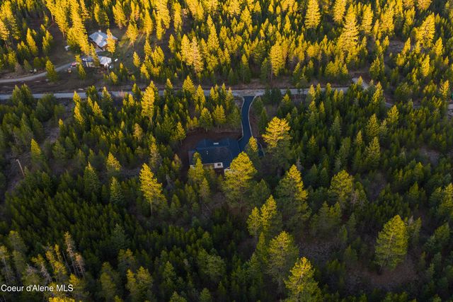 150 Atlanta WAY, Spirit Lake, ID 83869