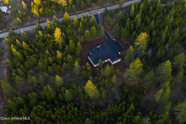 150 Atlanta WAY, Spirit Lake, ID 83869