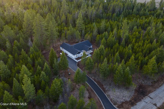 150 Atlanta WAY, Spirit Lake, ID 83869