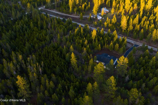 150 Atlanta WAY, Spirit Lake, ID 83869