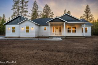 150 Atlanta WAY, Spirit Lake, ID 83869