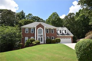 1858 De Winton Place, Lawrenceville, GA 30043