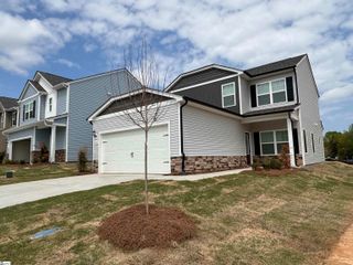 430 West Claywalk Road, Woodruff, SC 29388