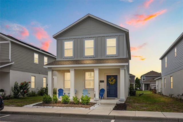 6428 SPRUCEPINE LANE, St Cloud, FL 34771