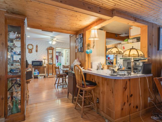 21 Waller St Street, Piercefield, NY 12973