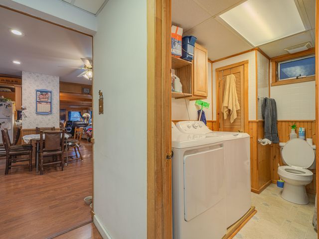 21 Waller St Street, Piercefield, NY 12973