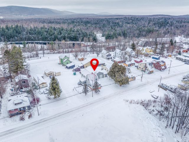 21 Waller St Street, Piercefield, NY 12973