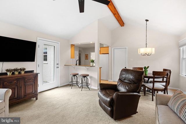 809 W REDMAN AVE, Haddonfield, NJ 08033