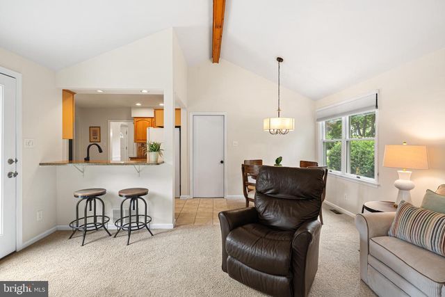 809 W REDMAN AVE, Haddonfield, NJ 08033