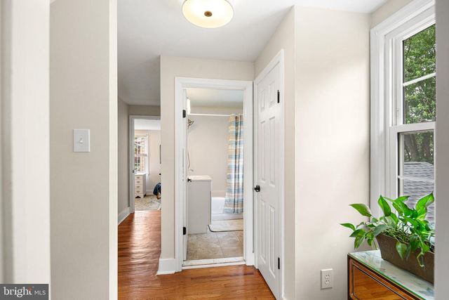 809 W REDMAN AVE, Haddonfield, NJ 08033