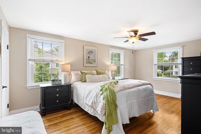 809 W REDMAN AVE, Haddonfield, NJ 08033