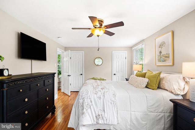 809 W REDMAN AVE, Haddonfield, NJ 08033