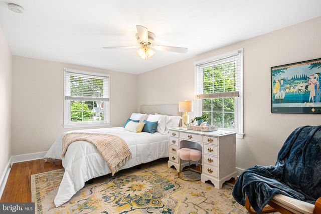 809 W REDMAN AVE, Haddonfield, NJ 08033
