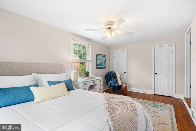 809 W REDMAN AVE, Haddonfield, NJ 08033