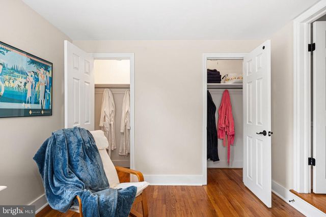 809 W REDMAN AVE, Haddonfield, NJ 08033