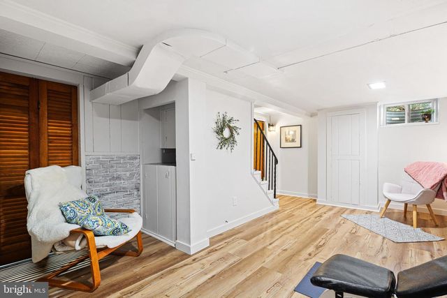 809 W REDMAN AVE, Haddonfield, NJ 08033