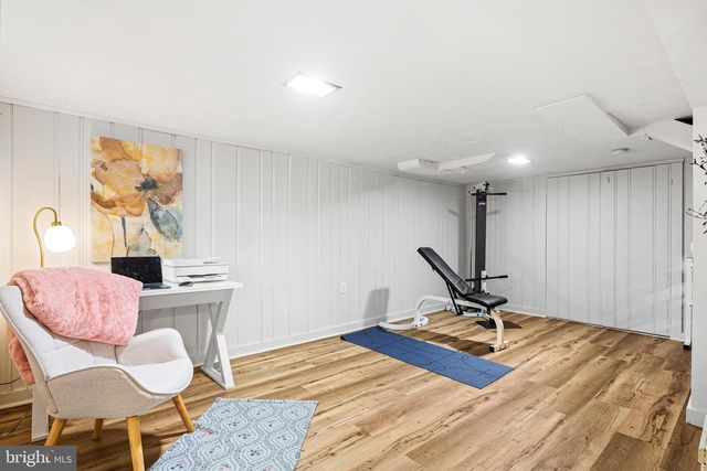 809 W REDMAN AVE, Haddonfield, NJ 08033