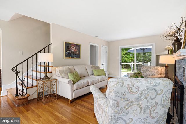809 W REDMAN AVE, Haddonfield, NJ 08033