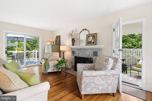 809 W REDMAN AVE, Haddonfield, NJ 08033
