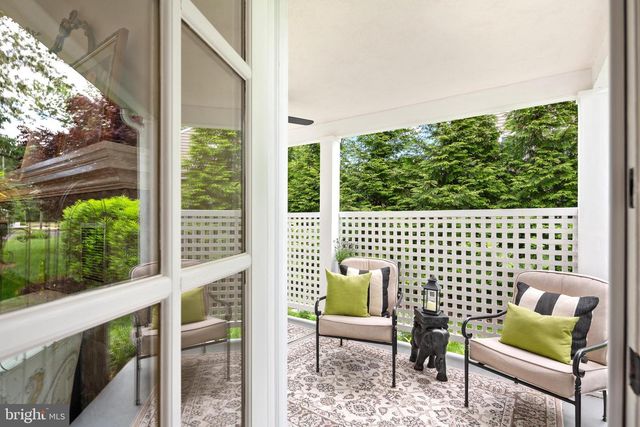 809 W REDMAN AVE, Haddonfield, NJ 08033