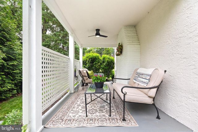 809 W REDMAN AVE, Haddonfield, NJ 08033