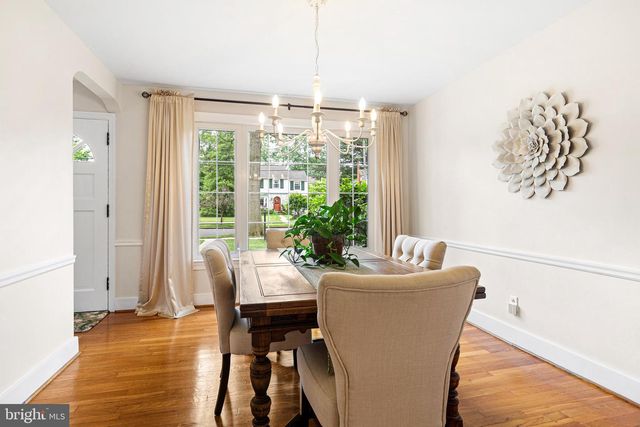 809 W REDMAN AVE, Haddonfield, NJ 08033