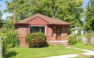 15519 Westbrook Street, Detroit, MI 48223