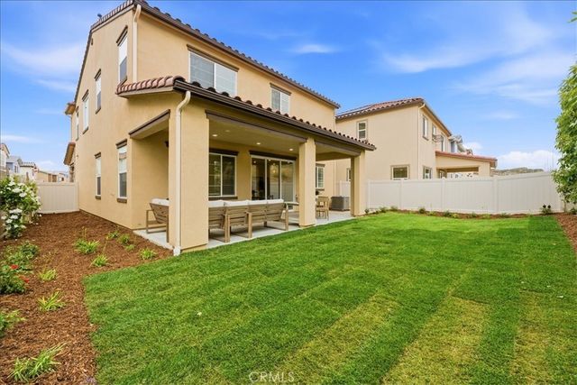 23716 Wilcox Drive, Newhall, CA 91321