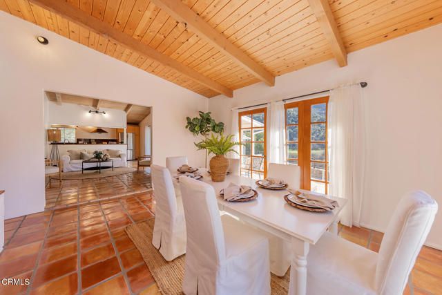 10522 Creek Road, Ojai, CA 93023