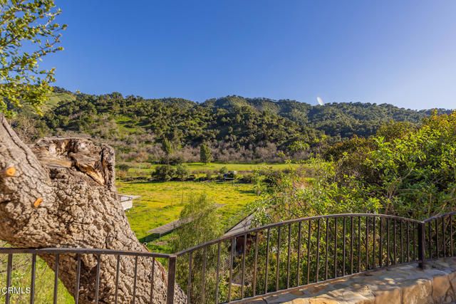 10522 Creek Road, Ojai, CA 93023