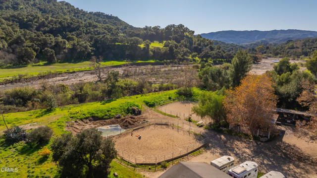10522 Creek Road, Ojai, CA 93023