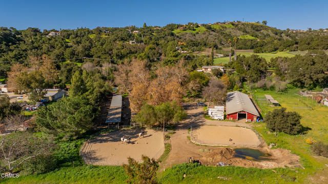 10522 Creek Road, Ojai, CA 93023