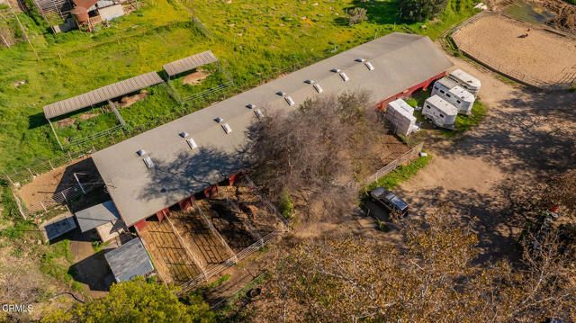 10522 Creek Road, Ojai, CA 93023