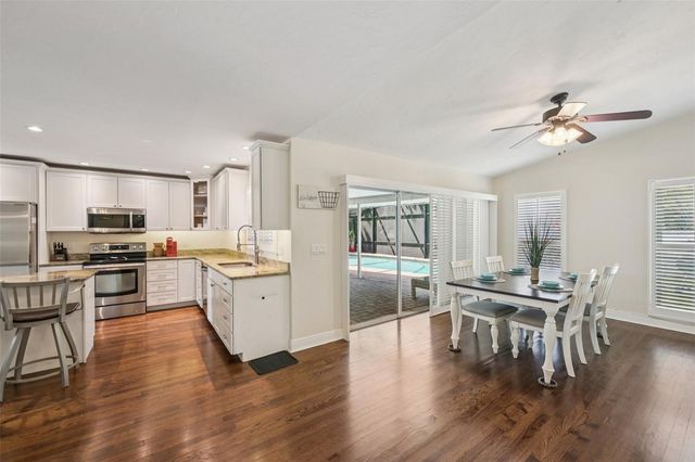 6216 45TH STREET W, Bradenton, FL 34210