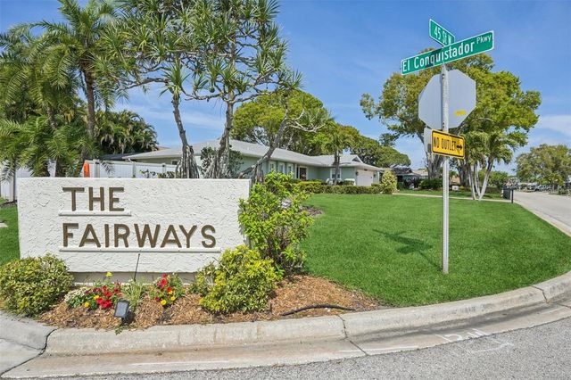 6216 45TH STREET W, Bradenton, FL 34210