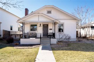 2015 S Ogden Street, Denver, CO 80210