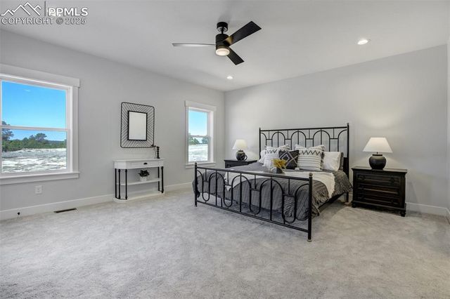 16510 Early Light Drive, Colorado Springs, CO 80908