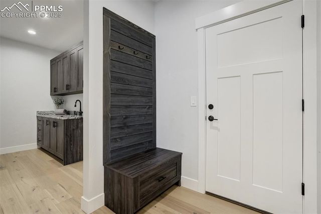 16510 Early Light Drive, Colorado Springs, CO 80908