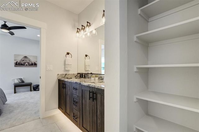 16510 Early Light Drive, Colorado Springs, CO 80908