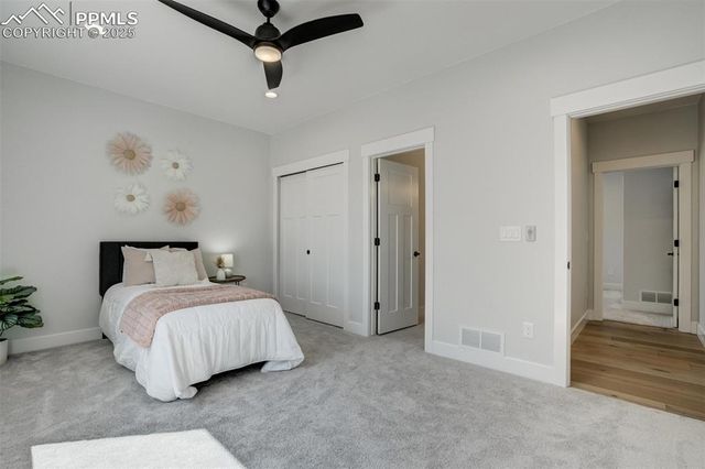 16510 Early Light Drive, Colorado Springs, CO 80908