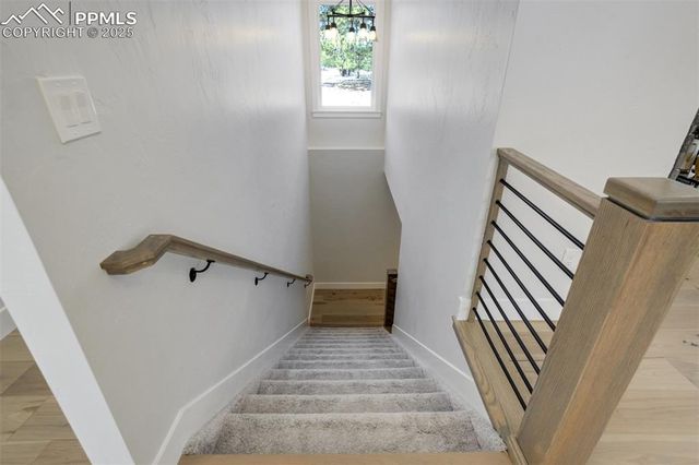 16510 Early Light Drive, Colorado Springs, CO 80908