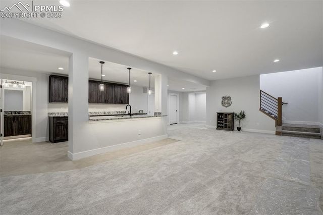 16510 Early Light Drive, Colorado Springs, CO 80908