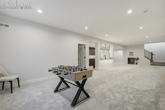 16510 Early Light Drive, Colorado Springs, CO 80908