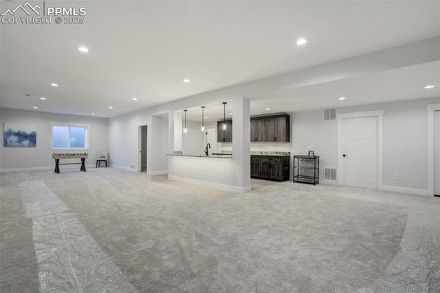 16510 Early Light Drive, Colorado Springs, CO 80908