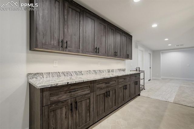 16510 Early Light Drive, Colorado Springs, CO 80908