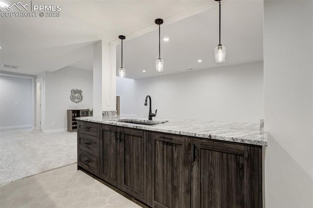 16510 Early Light Drive, Colorado Springs, CO 80908